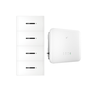 Lynx D20.0-10 + GW15K-ET-20 G2