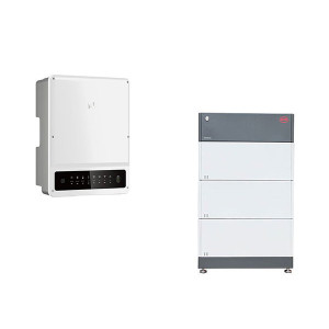 B-Box Premium HVS 7.7 + GW10KN-ET Plus+