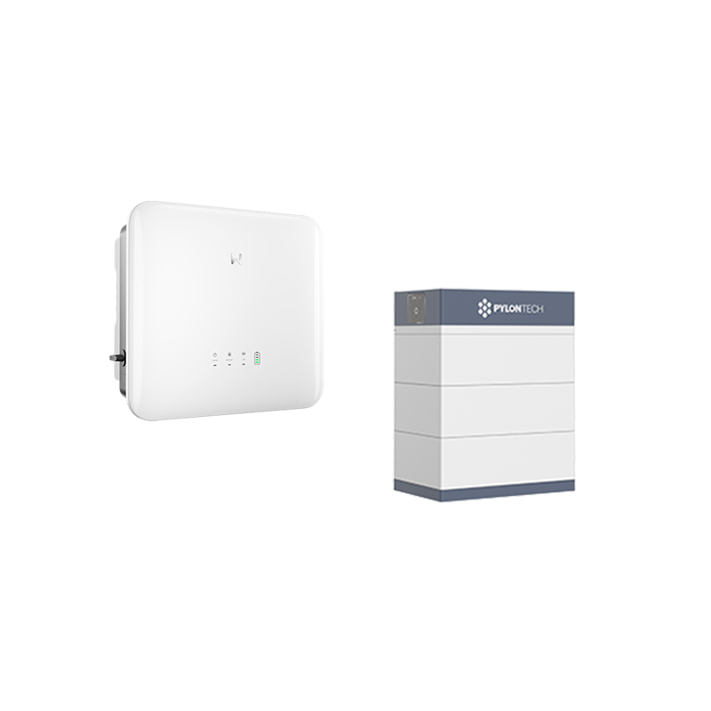 Force H3 14.7 + GW15K-ET-20