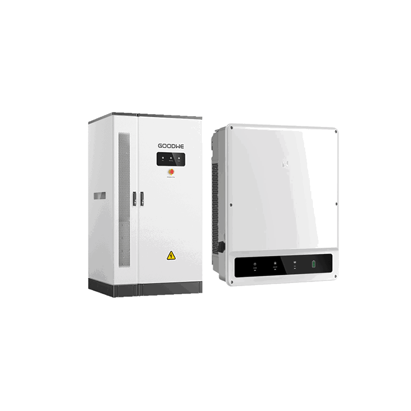 Lynx C 60K + GW29.9K-ET