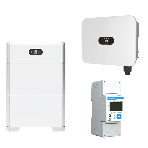 LUNA2000-10-S0 + SUN2000-3.68K-LB0