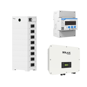 T-BAT HS 20.0 + X3-ULTRA-20K