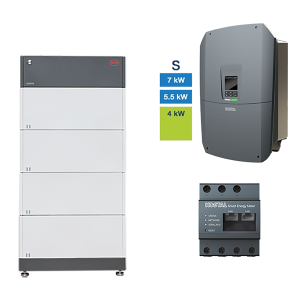 B-Box HVM 11.0 + Plenticore S G3