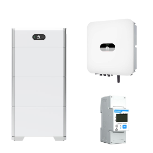 LUNA2000-15-S0 (15 kWh) + SUN2000-5KTL-L1