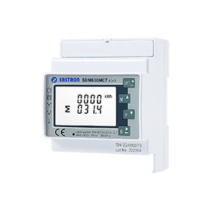 PYL-F-H3-3PH-METER