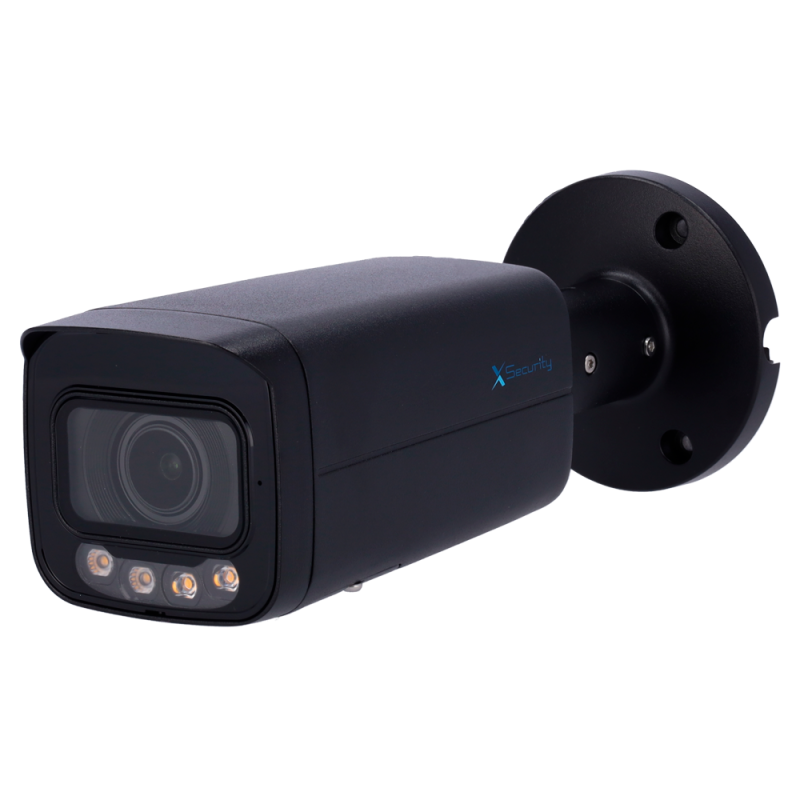 XS-IPB829ZA-8P-DL-WIZ-BLACK