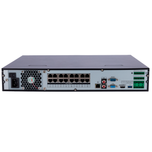 XS-NVR3416A-16P-WIZ