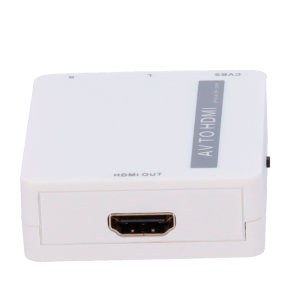 AV-HDMI-CONVERTER