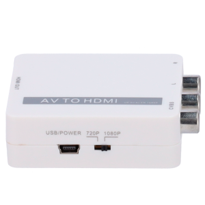 AV-HDMI-CONVERTER