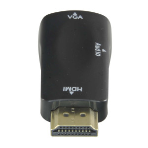 HDMI-VGA