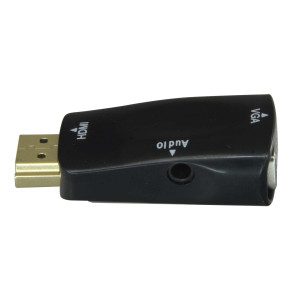 HDMI-VGA