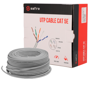 SF-UTP5E-100-24AWG-G