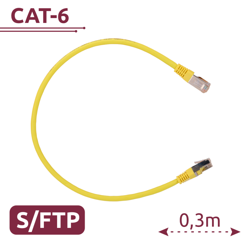 SFTP6A-H-03Y