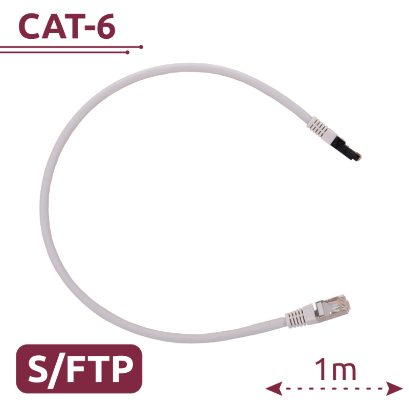 SFTP6A-H-1W