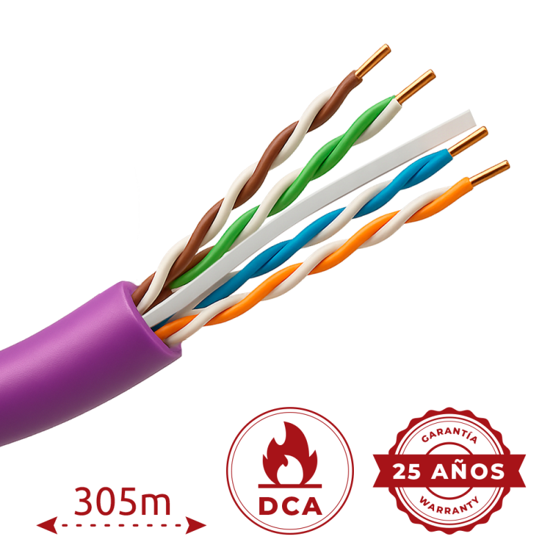 UTP6-305-BC-H-Dca-PURPLE