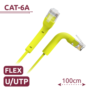 UTP6A-FLEX-1Y