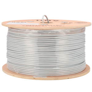 UV-UTP6A-300-BC23AWG-DCA-R-W