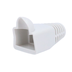 RJ45-BOOTCAP-W