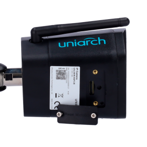 UV-UHO-B1R-M2F3-BLACK