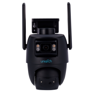 UV-UHO-P2S-M33F34-BLACK