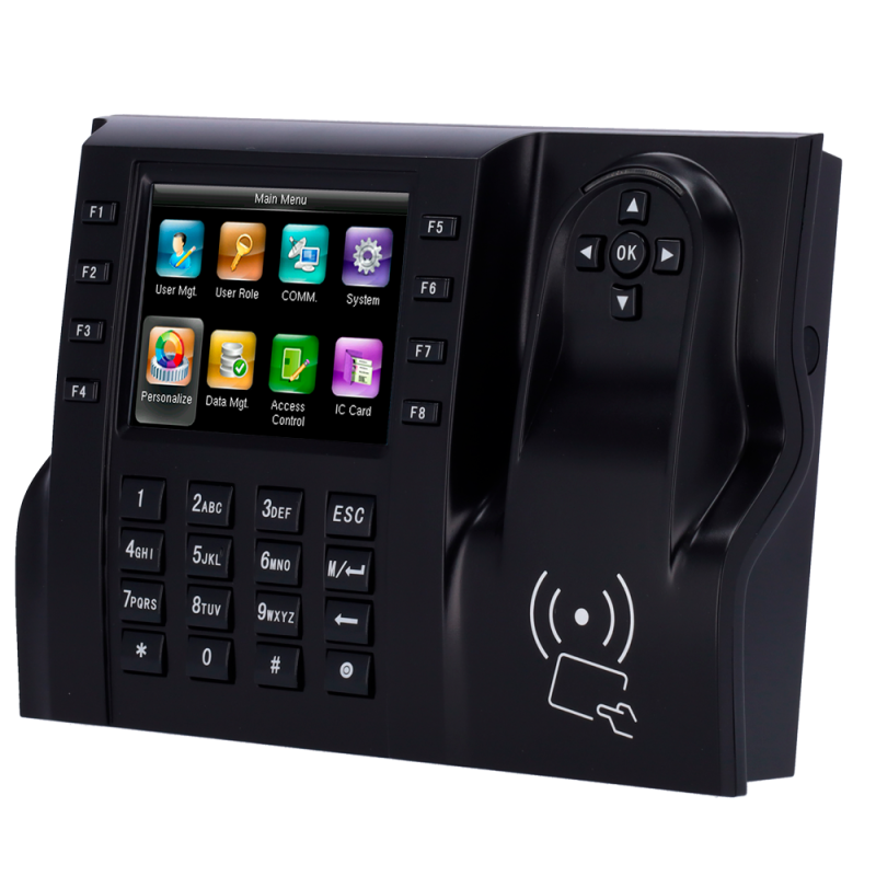 ZK-TA-ICLOCK-S560ZMM-12-W