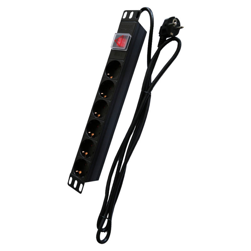 PDU-6P1U-SWITCH