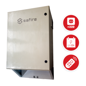 SF-BOX08220-BMS-IP55