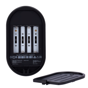 YALE-SMARTKEYPAD2-FINGERPRINT
