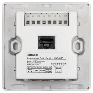 DSPPA-MAG505C