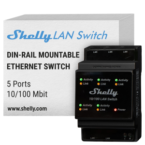 SH-LAN-SWITCH