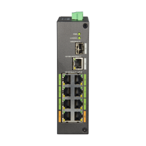 XS-SW1008EPOE-120-DIN