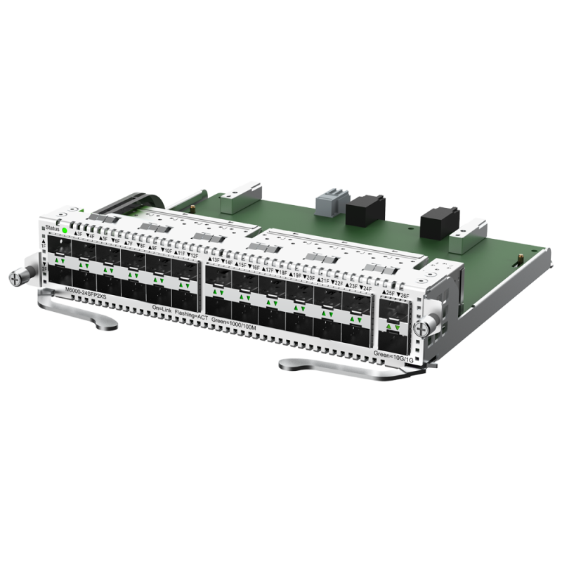 RG-M6000-24SFP2XS