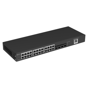 RG-NBS3100-24GT4SFP