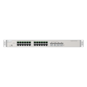 RG-NBS5100-24GT4SFP-P