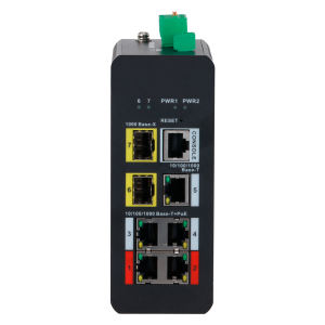 XS-SWI0704HIPOE-MGF-120-DIN