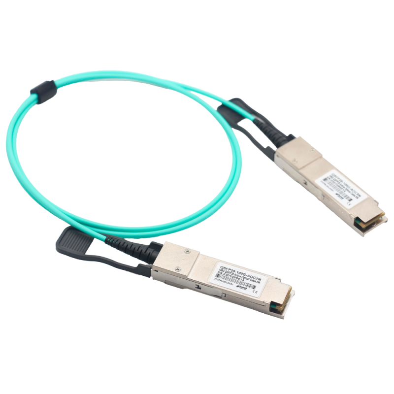 QSFP28-100G-AOC-3M