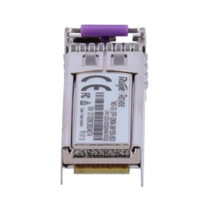 RG-NIS-GE-SFP-20KM-SM1550-BIDI