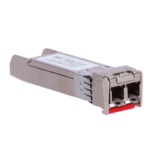 SFP-10G-1550ER-40SMF-LC