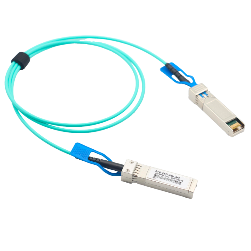 SFP28-25G-AOC-5M