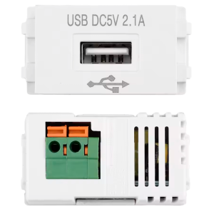 TYPE128USB-220ACADAPTOR
