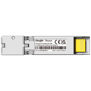 RG-OM-GE-SFP-10KM-SM1490