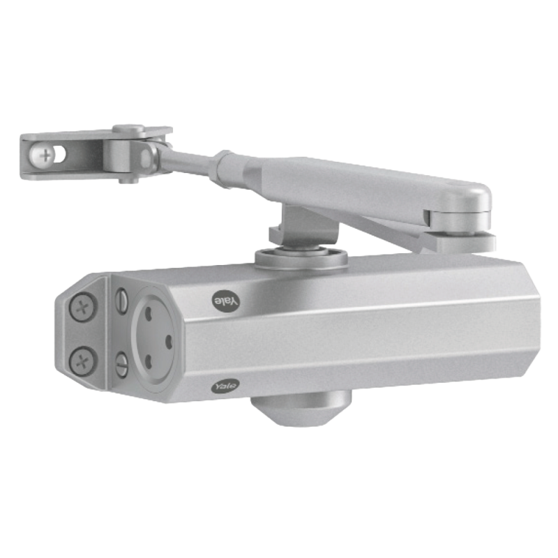 YALE-DOORCLOSER-4500-ST