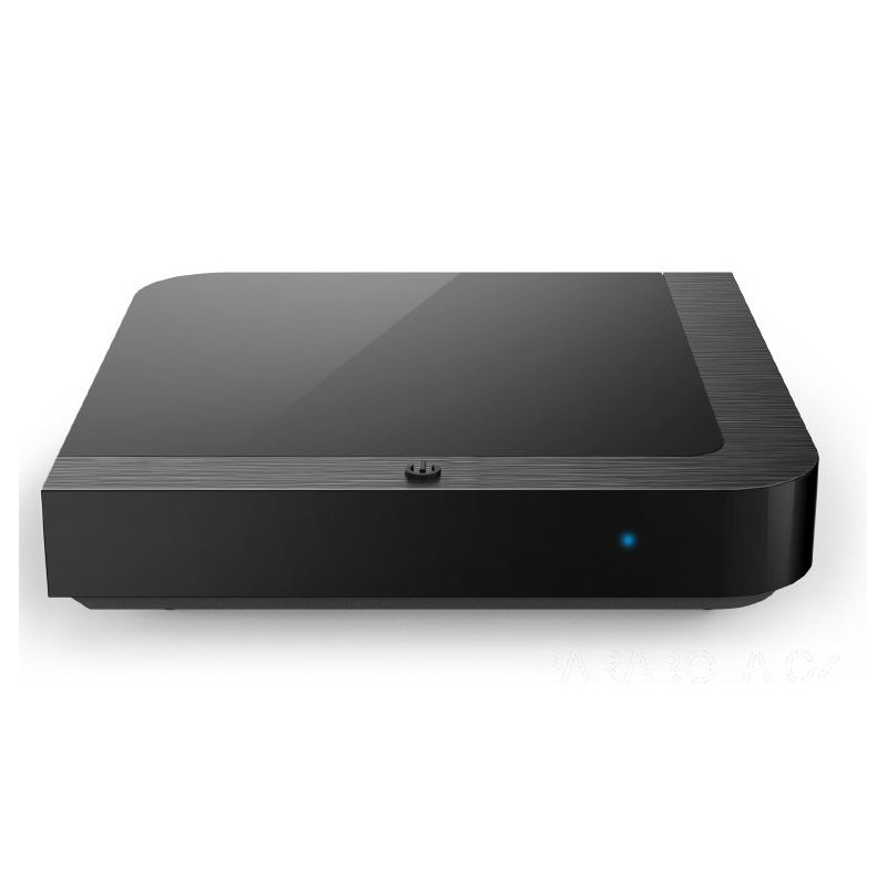 M7 CDS MZ104 HD + Nagra CAK8 Canal Digitaal Smartcard