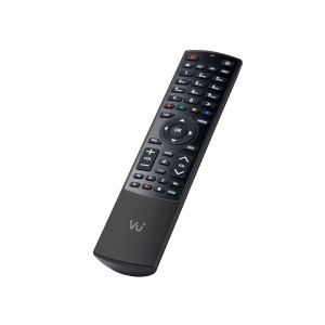 Vu+ UNO 4K SE UHDTV DVB-S2 FBC Twin Tuner PVR Ready