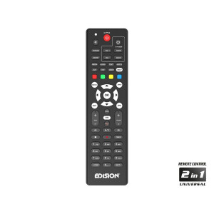 Edision OS Nino+ Linux DVB-S2/T/C