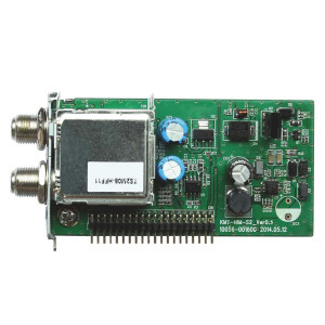Formuler PnP Tuner DVB-S2 F1 opop