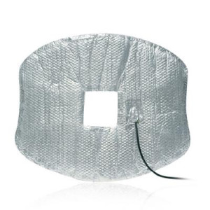 Cahors BIG BISAT De-Icing System