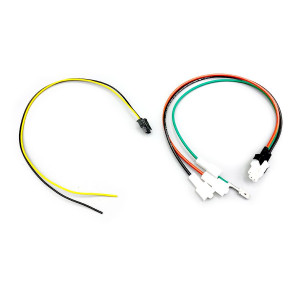 Teleco Control/Upgrade Set C/E + Panel 16 SAT,Bluetooth