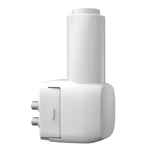Relook RE-T1EC Twin Slim Feed Easy Connect LNB