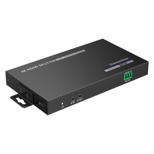 HDMI-SPL-1x2-4K30-CAT6